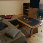 Randowpark Apartment *