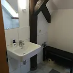 Apartment Randowpark *