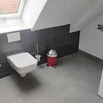 Randowpark Apartment Eggesin