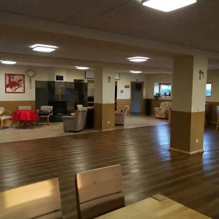 شقة Randowpark Eggesin