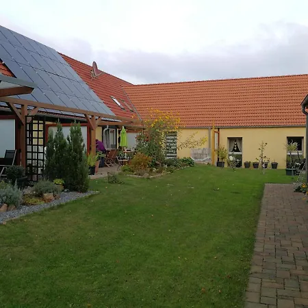 Apartman Randowpark Eggesin