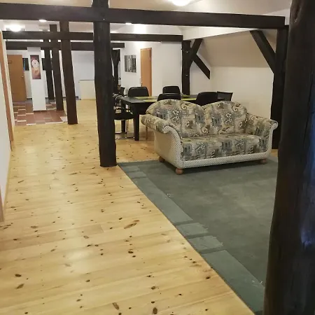 Randowpark Apartman *