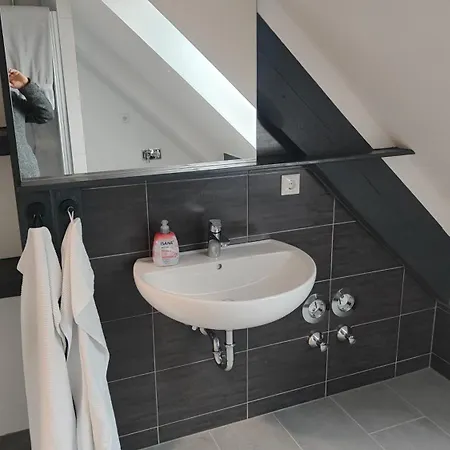 Apartment Randowpark