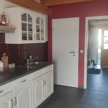 Randowpark * Eggesin