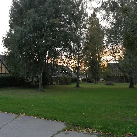 Randowpark *